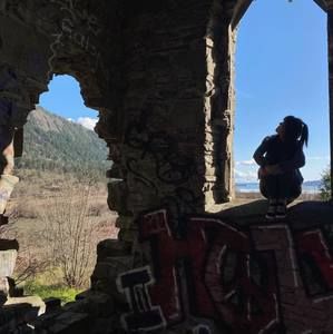 Meet your Posher, Lindsay